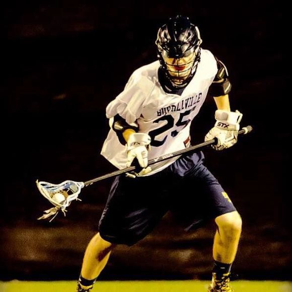 Meet your Posher, Logan - Picture 1 of 1